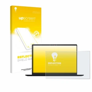 upscreen Anti Glare Screen Protector for ASUS Vivobook 16 X1607QA Matte - Afbeelding 1 van 10