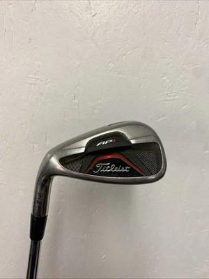 Titleist AP1 712 Pitching Wedge PW Dynalite Gold R300 Steel Left LH Left 36" - Image 1 of 4