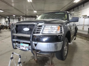 2008 Ford F150 Pickup Rear Axle Assembly 3.55 Ratio Open - Bild 1 von 11
