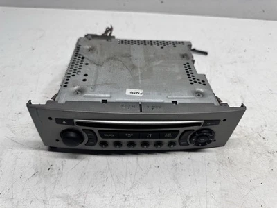 AUTORADIO PER PEUGEOT 308 Serie 96662671XH (07>14) - Immagine 1 di 4