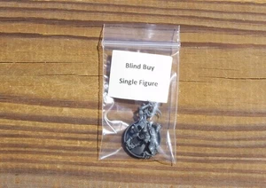 40K Daemons of Tzeentch _Blue Horror Blind Buy Single Figure Bits - Picture 1 of 1