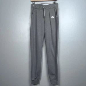 The North Face Women's Fleece Logo Drawstring Joggers Size S; Activewear, Casual - Picture 1 of 13