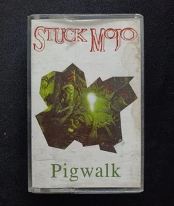 Stuck Mojo : Pigwalk ( Cassette Tape ) - Picture 1 of 7