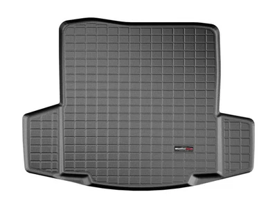 Forro de maletero de carga WeatherTech para Chevrolet Malibu - negro Foto 1 de 4