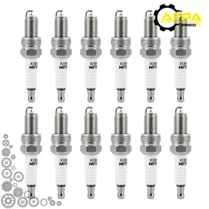 12 bujías de iridio y platino para Ferrari GT M550 Maranello 5,5 L V12 - Imagen 1 de 8