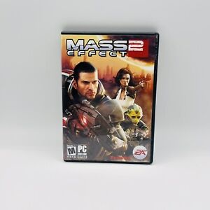 Mass Effect 2 PC Game Untested