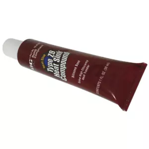 GC Electronics 10-8109 Heat Sink Silicone 1 Oz. Tube - Picture 1 of 12