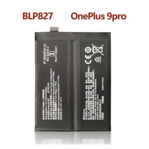 Batterie Oneplus 9 Pro + Outils - Photo 1 sur 1