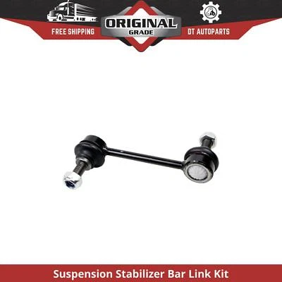 Kit de enlace de barra estabilizadora de suspensión delantera Mevotech 1993 para Lexus SC300 1992-1996 Foto 1 de 3