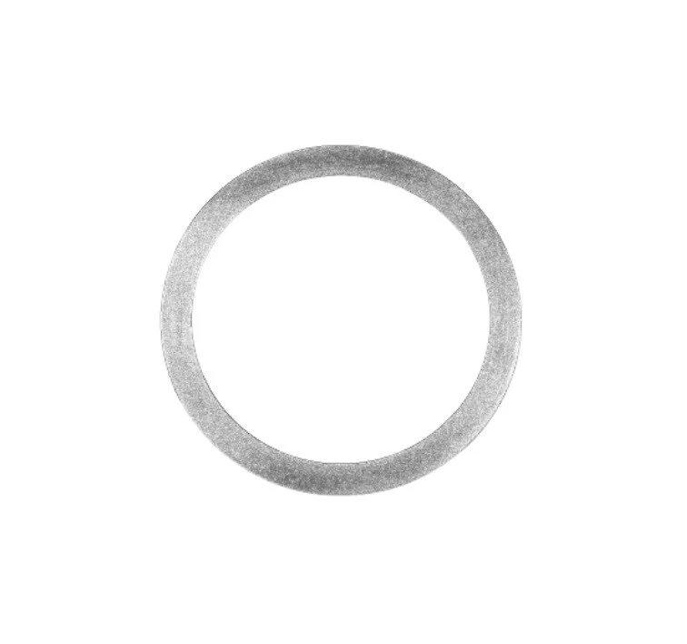 Yamaha Marine 6G5-45567-00-12 Genuine OEM Lower Drive Shim T:0.12MM - Image 1 of 1