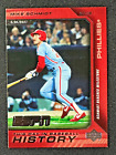 Mike Schmidt 2005 Upper Deck ESPN This Day in Baseball History #BH21