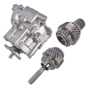 Transfer Case Assy for Mercedes-Benz W204 GLK X204 W212 W221 CLS W218 4-Matic - Picture 1 of 12