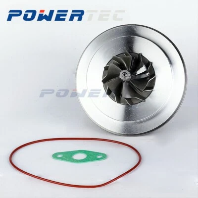 Turbo CHRA 53039900237 for Volvo S60 V60 V70 BW T5 2.0 T 149Kw 177Kw 2010-2014 Foto 1 de 4