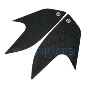 Fuel tank traction pad anti slip sticker for BMW R1250GS R1200GS 2013-2022 - Picture 1 of 9