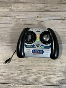 Ignite Falcon Flyer Black OPS Black Hawk Remote Control Replacement ONLY - Picture 1 of 4