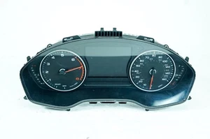 Cuadro de instrumentos velocímetro OEM 17-19 Audi A4 Premium 52K 5107 - Imagen 1 de 19