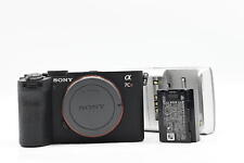 Sony Alpha A7CR 61MP Mirrorless Full Frame Digital Camera #601