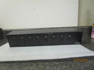 Mattson Enclosure FAB 300-17621-00 SCH 130-17620-00 ASY 255-17620-00 - Picture 1 of 7