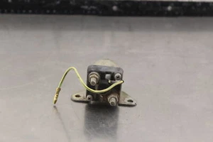 1978 Suzuki GS550 ENGINE STARTER RELAY STARTING MOTOR SWITCH O935 - Picture 1 of 5