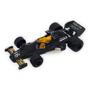 Majorette 243 Shadow DN5 Modell Auto Rennwagen 80er Vintage Sammler Formel 1 - Bild 1 von 8