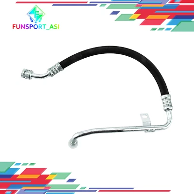 Outlet Oil Cooler Line Hose For Volvo S70 C70 V70 1998 850 94-97 Turbocharged Foto 1 de 4