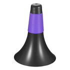 7"x9" Cone Marker Agility Training Obstacle Sports Equipment Black Purple