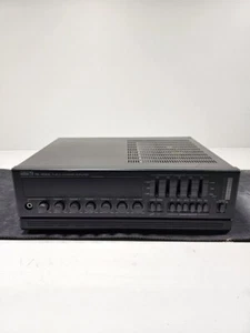 Inter-M PA-4000 Public Address Amplifier - Used, Working Condition - Picture 1 of 4
