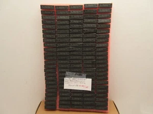 Lot of 120 FUJITSU MB81C4256A-60P, Fast Page Dram 60ns, 256k x 4 CMOS - Picture 1 of 1