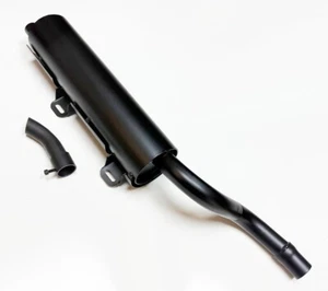 Exhaust ATV Replacement Muffler for Honda TRX450ES/S TRX-450ES S 1998-2004 - Picture 1 of 1