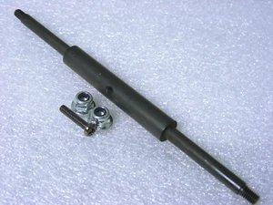 Tamiya 58525 WILD ONE Fast Attack Vehicle FAV Front Suspension Shaft & Hardware  - Picture 1 of 3