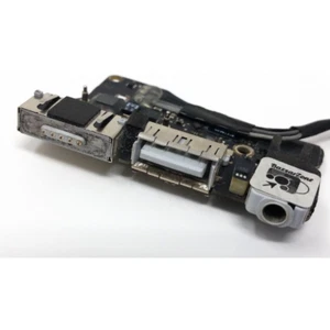 820-3455-A i/o board Jack Audio USB 13" MacBook Air A1466 mid 2013 - 2017 - Picture 1 of 6