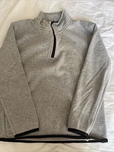 Gap Fit Kids Sweatshirt, Size L - Picture 1 of 3