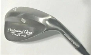 PROFESSIONAL OPEN 690 WEDGE, GRAFTECH LITE SHAFT,52,56,60,64,68 RH, FLEX CHOICE, - Picture 1 of 15