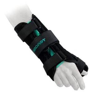 Aircast A2 Wrist Brace Thumb Sprain Support - Picture 1 of 4