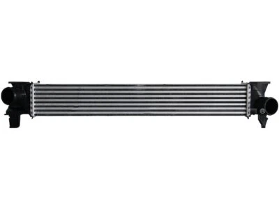 Intercooler Ram ProMaster 2500 2014-2017 TYC 49886VWGX 2015 2016 3,0 L 4 cilindros Foto 1 de 2