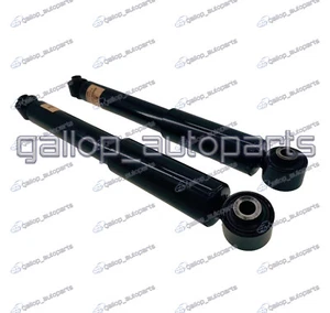 2x Rear Left & Right Shock Absorbers for Mercedes Benz W639 Viano Valente Vito - Picture 1 of 2