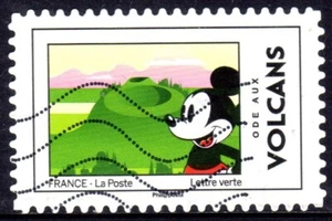 FRANCE USED.....27/6 - Imagen 1 de 1