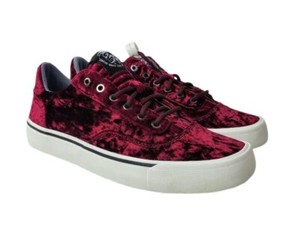 Rojas de Zapatos para Hombre de Diesel | FASHIOLA.es