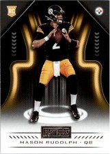 2018 Panini Playbook Football Card Pick  (Base)