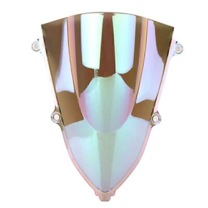 Windschild Windschutzscheibe Für Honda CBR250RR 17-22 Motorrad Iridium - Bild 1 von 3