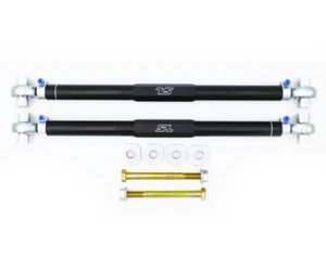 Piezas SPL SPL RTAEL ATS para 13-19 Cadillac ATS/ATS-V/CTS/CTS-V puntera trasera izquierda con - Imagen 1 de 1