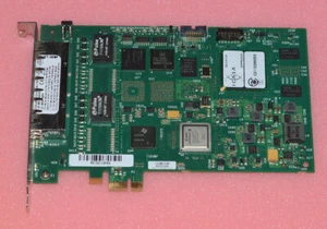 Dialogic DNI1210TEPE2HMP Quad T1/E1 HMP Interface Board - Bild 1 von 3