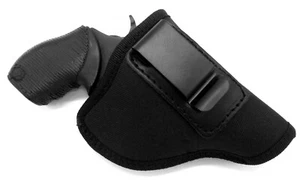 Right Hand IWB AIWB Concealment Holster for S&W 66 69, 2.75" - Picture 1 of 6