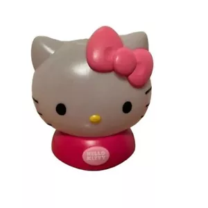 Hello Kitty colour-changing light - Picture 1 of 9