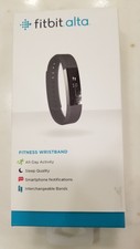 Fitbit activity tracket (Small Black)FB406bks 