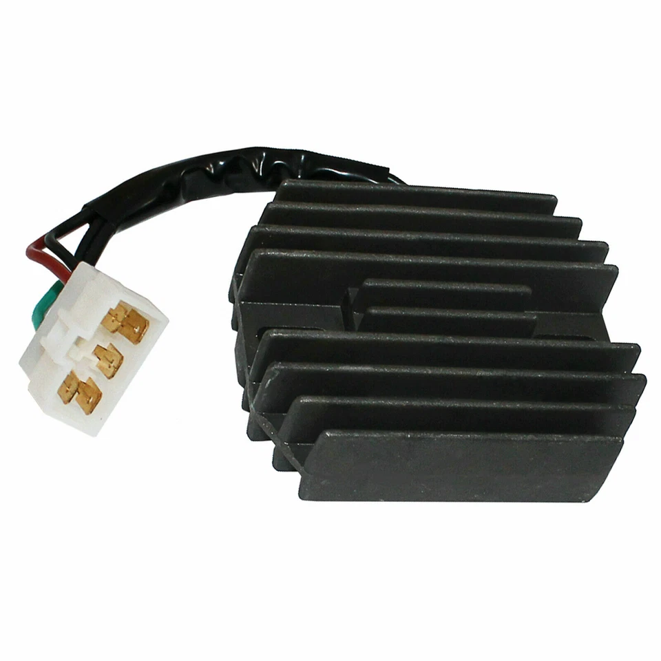 Regulator Rectifier for Suzuki GSX-R1300 GSXR 1300 Hayabusa Motorcycle 1999-2007 — 第 1/1 张图片