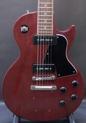 1997 Gibson Les Paul Special - Heritage Cherry - Image 1 of 4