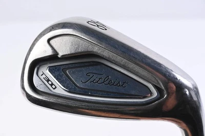 Titleist T300 2019 Gap Wedge / 48 Degree / Wedge Flex AMT Tour White Steel Shaft - Image 1 of 4