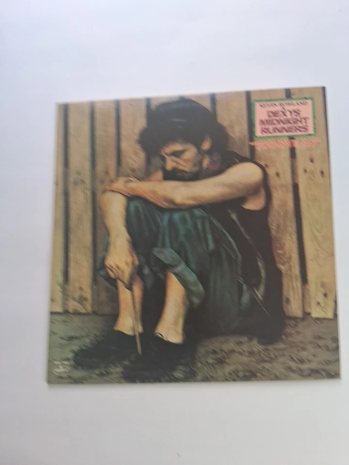 Kevin Rowland/Dexys Midnight Runners - Too-Rye-Ay - Mercury LP VG+  - Image 1 of 4