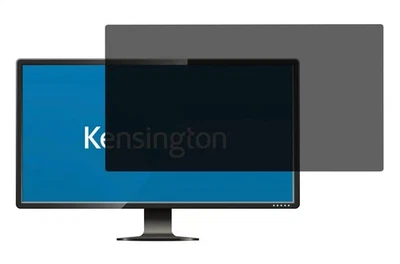 Kensington Privacy Screen Filter For 25" 16:9 Monitors 626484 - Image 1 of 4